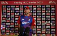England v Sri Lanka - T20 International Series Second T20I
